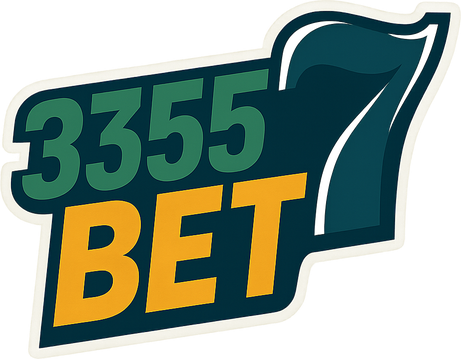 3355bet7 Logo